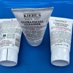 KIEHL’S Cosmetics 