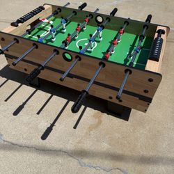 Game Table