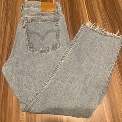 Levi’s Jean Size 29                                                              N