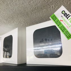Apple Tv !!’ 40$ Initial Payment 