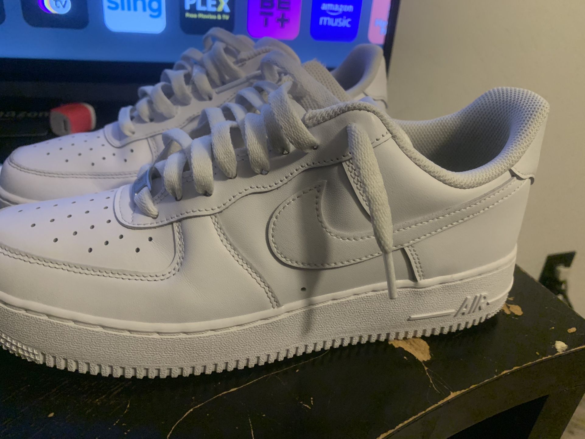 Nike Air Force XXV for Sale in Sacramento, CA - OfferUp