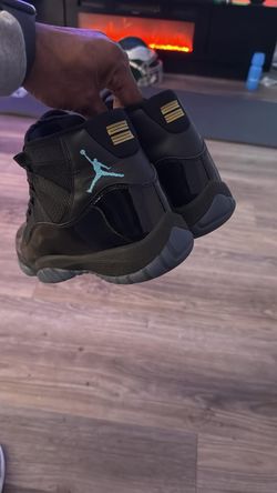 Jordan Gamma 11