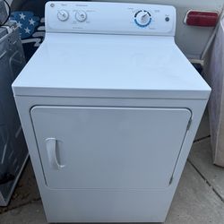 Free Gas Dryer