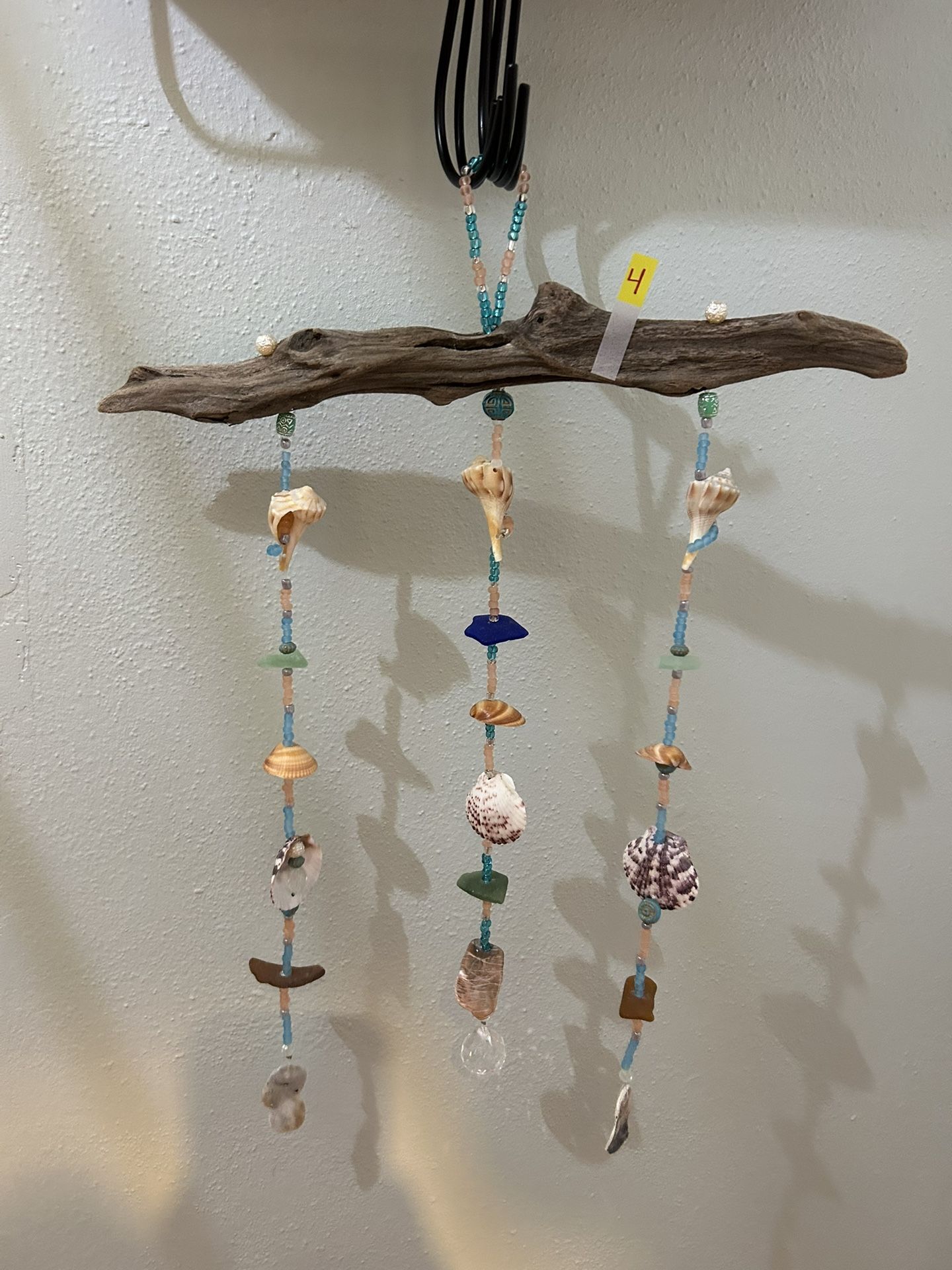 🌴🐚🐠 Handmade Sun-catchers 🐠🐚🌴