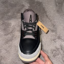 Jordan 3 Retro OG SP