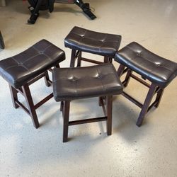 Barstools / Countertop Stools