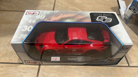 Brand new toy car
