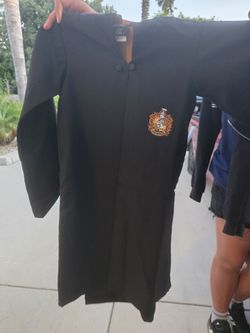 Harry Potter Kids Gryffindor robe