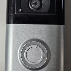 Ring Video Doorbell Pro