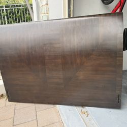 Full Size Bedroom Set 