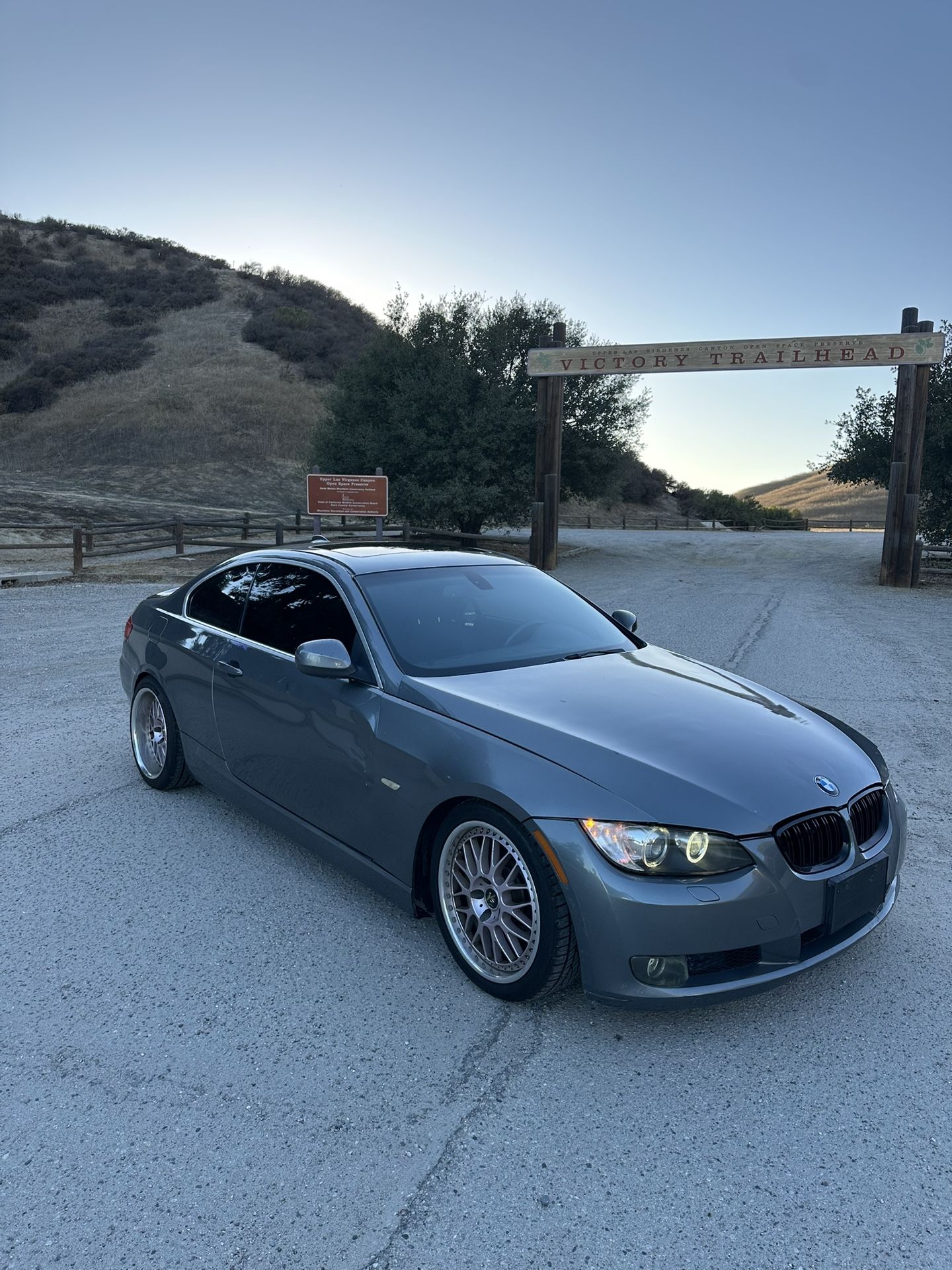 2010 BMW 335i