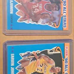 Basketball 🏀 Cards 