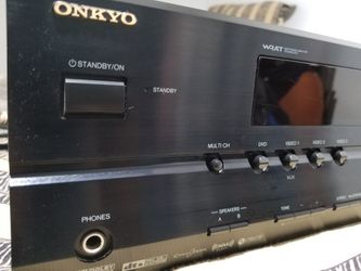 Onkio Stereo Receiver