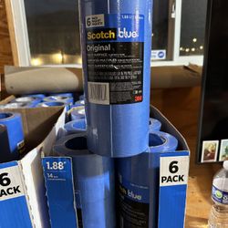 Painters tape 