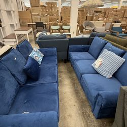 Couch Brand New!