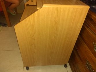Desk / escritorio