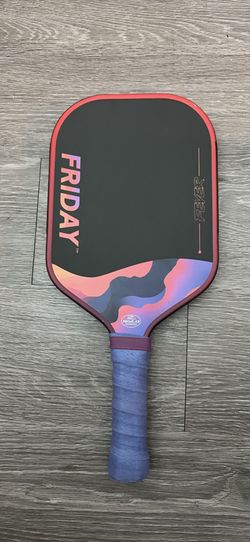 Friday Fever Elongated