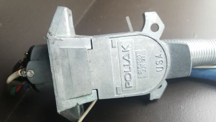 Pollak Truck & Trailer wire harness