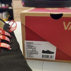 Vans