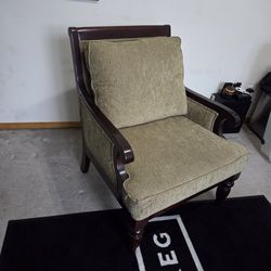 Accent Arm Chair