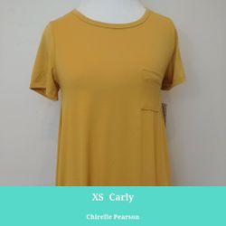 Lularoe Carly Dress