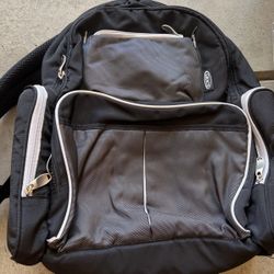 Baby Bag/ Backpack 