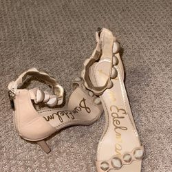 Sam Edelman Heels 
