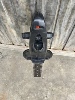 Black & Decker Handheld Trimmer