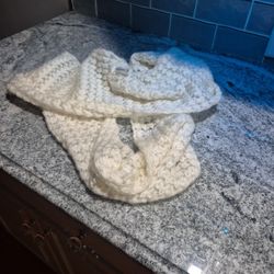 Aeropostale Scarf New Never Used