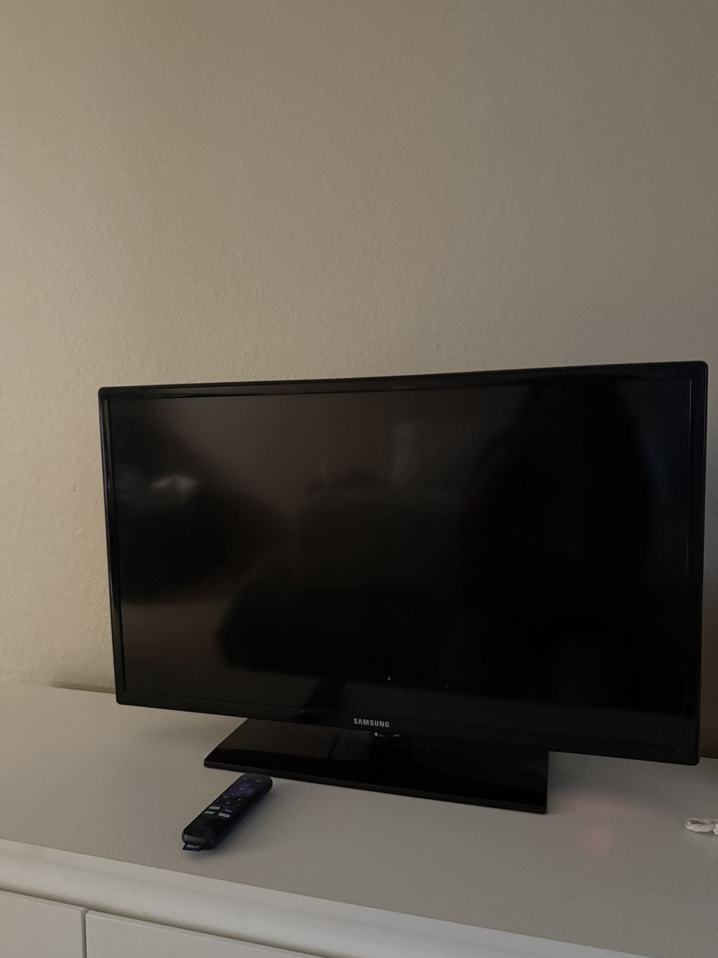 Samsung Tv With Roku