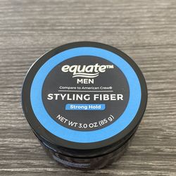 Style Fiber Strong Hold