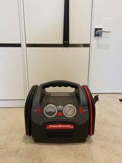 Power station PSX