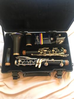Artery Clarinet