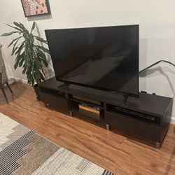 IKEA Entertainment Center 