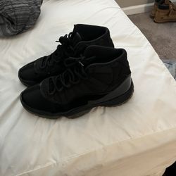 Jordan 11s