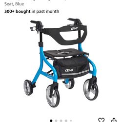Foldable Walker