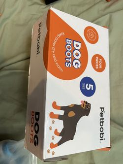 Dog Boots