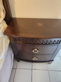 Bedroom Furniture
