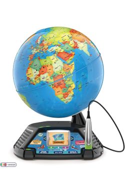Children’s Globe, Educational  Toy