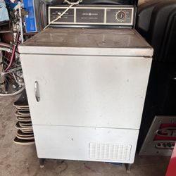 Gas Dryer