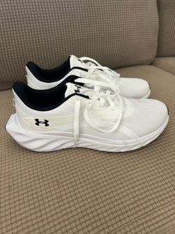 Under Armour shoes
