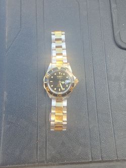 Men's watch Invicta
