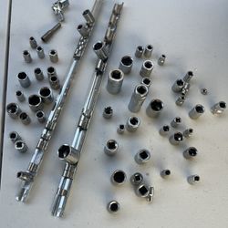 Sockets