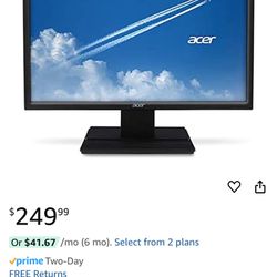 Computer Monitor