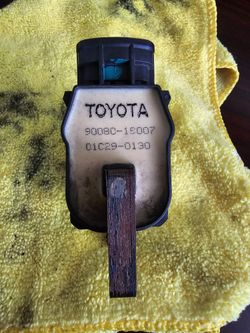 Toyota Ignition Coil
