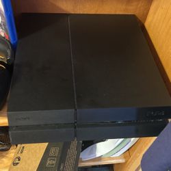 PS4 2ND EDITION BUNDLE 🖤✔️📞⚫️〰️(read description)