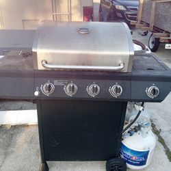 Nexgrill  With Temp Gauge Buy One Get One Free