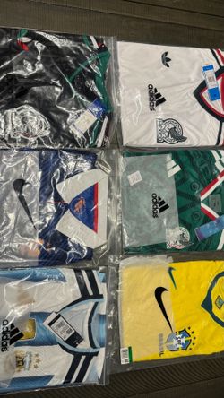 Jerseys wholesale