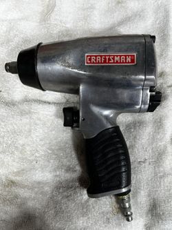 1/2”” Drive Air Impact
