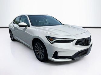 2025 Acura Integra